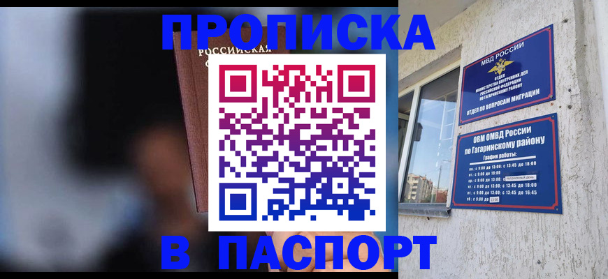 временная регистрация для всех в Михайловке